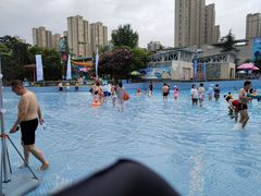 -阿酋湾水上乐园