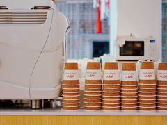 -Cafe on warm(丹霞店)