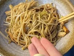 -圳兴面王·拌川·特色炒面(福田车公庙店)