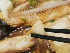 -有鱼吃·纸包烤鱼(曲江创意谷店)