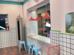 -梁子刨冰王&梁小糖(王顶堤店)