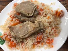 -217丰惠源抓饭(江乾路店)