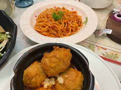 -城堡俄式西餐厅(中央大街索道店)