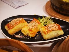 -白天鹅宾馆-宏图府餐厅