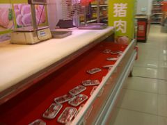 -胜佳超市(天河东店)