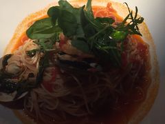 -Amanda餐厅(长乐路店)