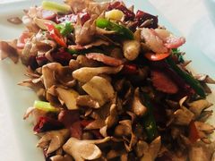 -阿斯牛牛·凉山菜(新会展店)