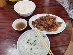 -凌舍好烧鹅(中山路店)