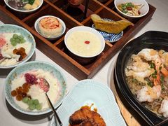 -小厨娘金榜题名(夫子庙秦淮河店)