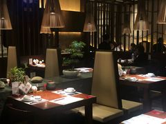 大堂-匠和风精致料理(世茂双子塔店)