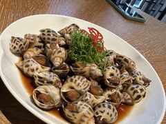 -宁波柏悦酒店·钱湖渔港