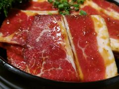 -九田家黑牛烤肉料理(长春路友好店)
