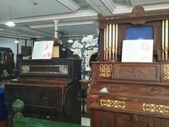 -旅顺留声机博物馆