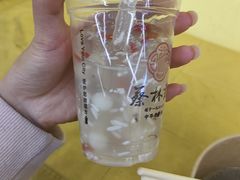 -蔡林记(昙华林泛悦汇店)
