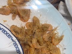 -天盛海鲜烧烤城·特色烤海鲜(开发区店)