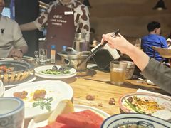 -小放牛炒菜馆(中山路乐汇城店)