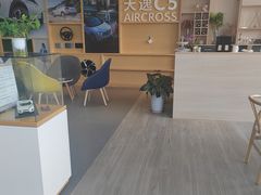 -上海先进东风标致雪铁龙4S店(青浦店)