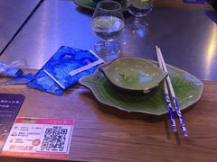 -鱼库·不仅是一家烤鱼店(车公庙店)