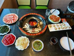 -三江两海老火锅(北京首店)