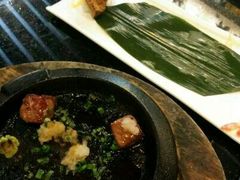 -禾绿回转寿司(苏宁广场店)