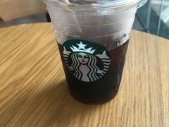 -星巴克(深圳佳宁娜友谊广场店)