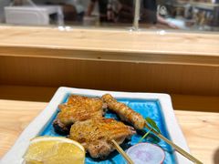 -鱼跃食堂·精致寿司(东林美域店)