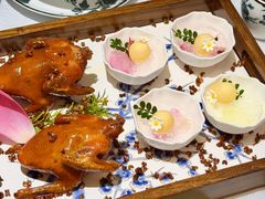 -福记饭店(青果巷店)