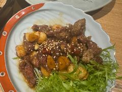 -桂马·日本料理·海胆·海鲜饭·酒场(民主广场店)