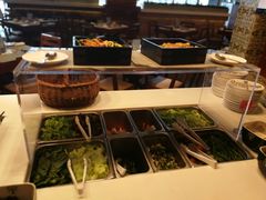 -The COOK·厨餐厅·自助餐(浦东嘉里大酒店)