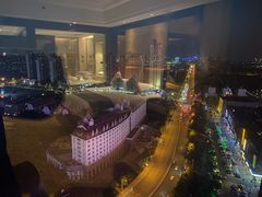 -合肥丰大国际大酒店