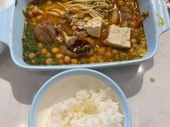 -蛙两只美蛙鱼头火锅(恒茂店)