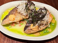-Bistro 63 创意融合料理(广粤天地店)