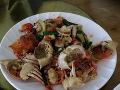 -七鲜渔港美食餐厅(巽寮湾海景店)