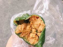 青团-固海糕团店