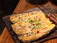 -串大叔炭火烤串·鸡西大冷面刀削面(总店)