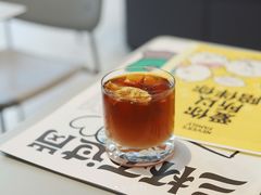 -Seesaw Coffee(上生新所店)