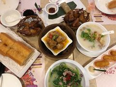 -点都德(汇盈广场店)