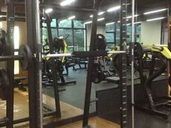 -W FITNESS 威尔仕健身·游泳(七宝店)