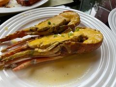 -万达瑞华酒店美食汇自助餐厅(楚河汉街店)