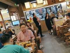 -大盐帮川菜馆(长楹天街店)