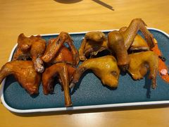 -大鸽饭(马王堆店)
