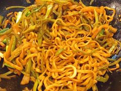 -金豆角砂锅焖面(安贞店)