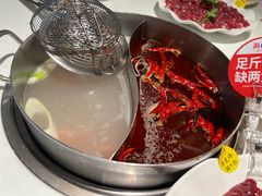 -潮泰牛肉火锅 · 创于1992年(车公庙店)