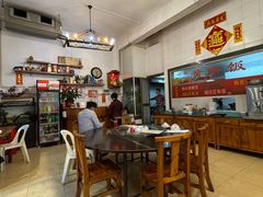 -富哥食店