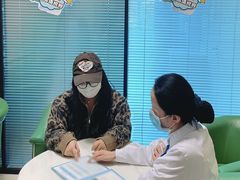 -博爱眼科体检中心·近视摘镜·医学验光配镜