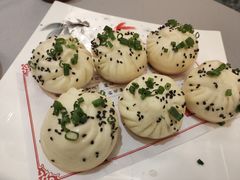 -银都上海菜馆(粤海东路店)
