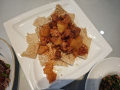 -臻品汇-镇江菜-河豚(大润发店)