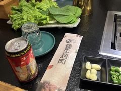 -臻牛烤肉