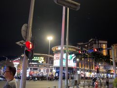 -大鹏佳兆业广场