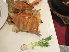 -渔堂公园餐厅·本帮菜(乐园路店)
